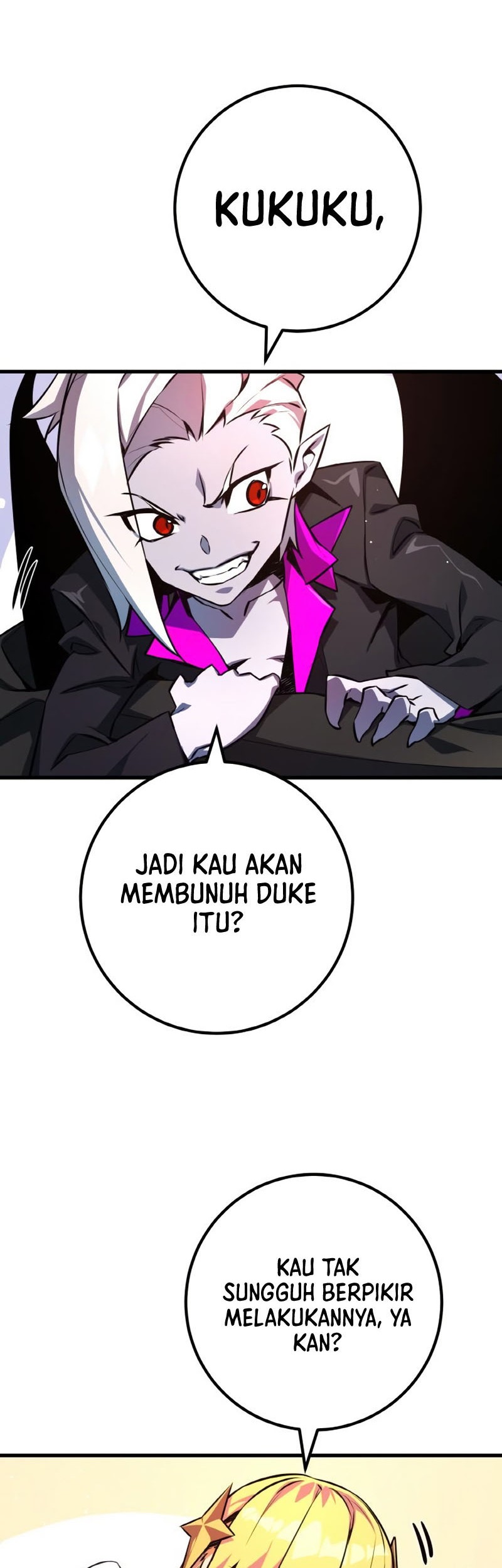 The Game’s Top Troll Chapter 25 - halaman 70