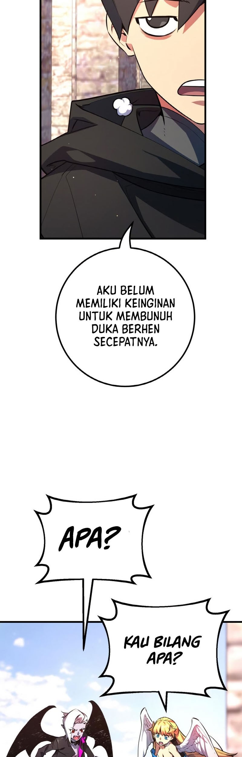 The Game’s Top Troll Chapter 25 - halaman 75