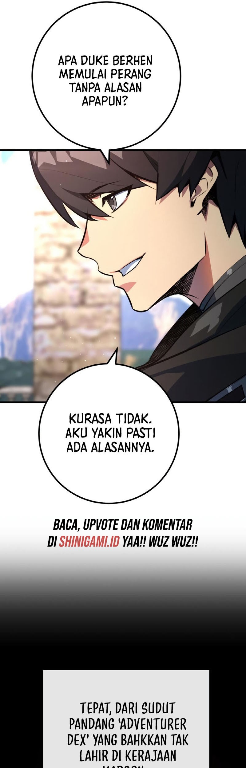 The Game’s Top Troll Chapter 25 - halaman 77