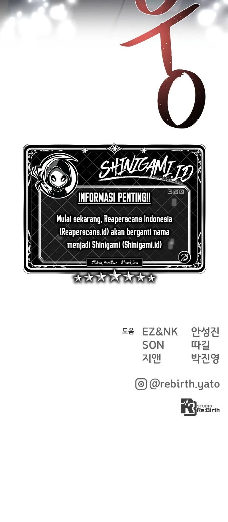 The Game’s Top Troll Chapter 25 - halaman 84