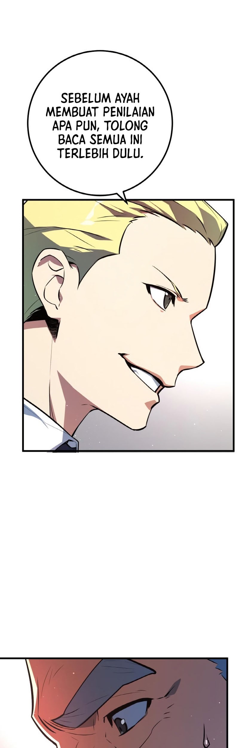 The Game’s Top Troll Chapter 26 - halaman 15