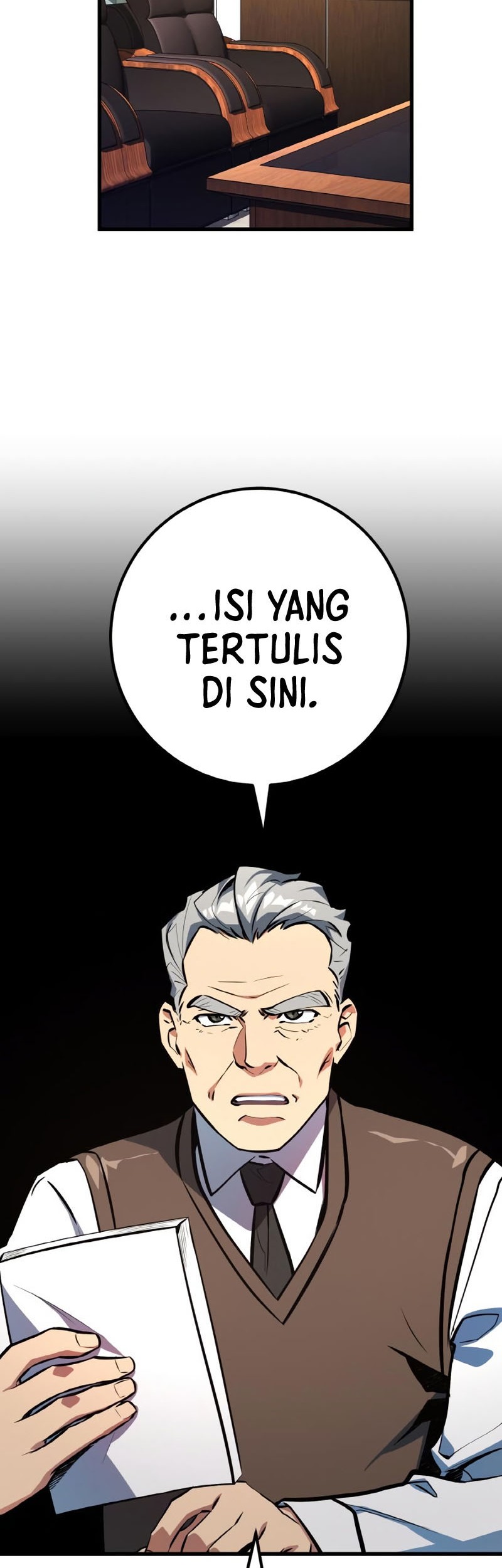 The Game’s Top Troll Chapter 26 - halaman 17