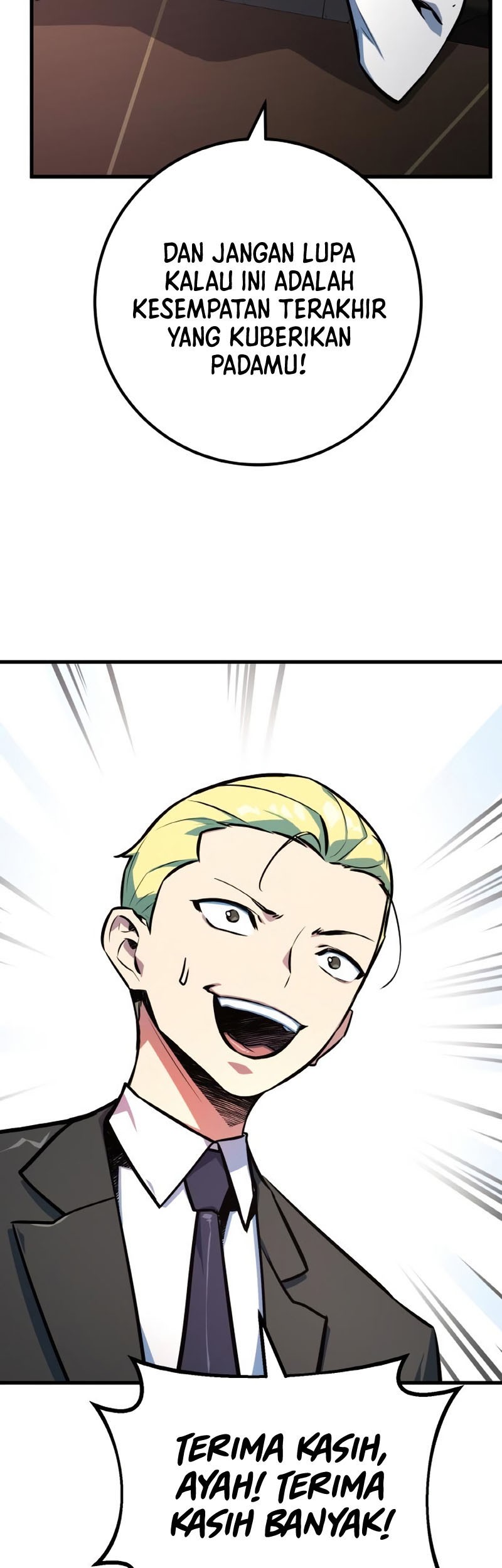 The Game’s Top Troll Chapter 26 - halaman 22