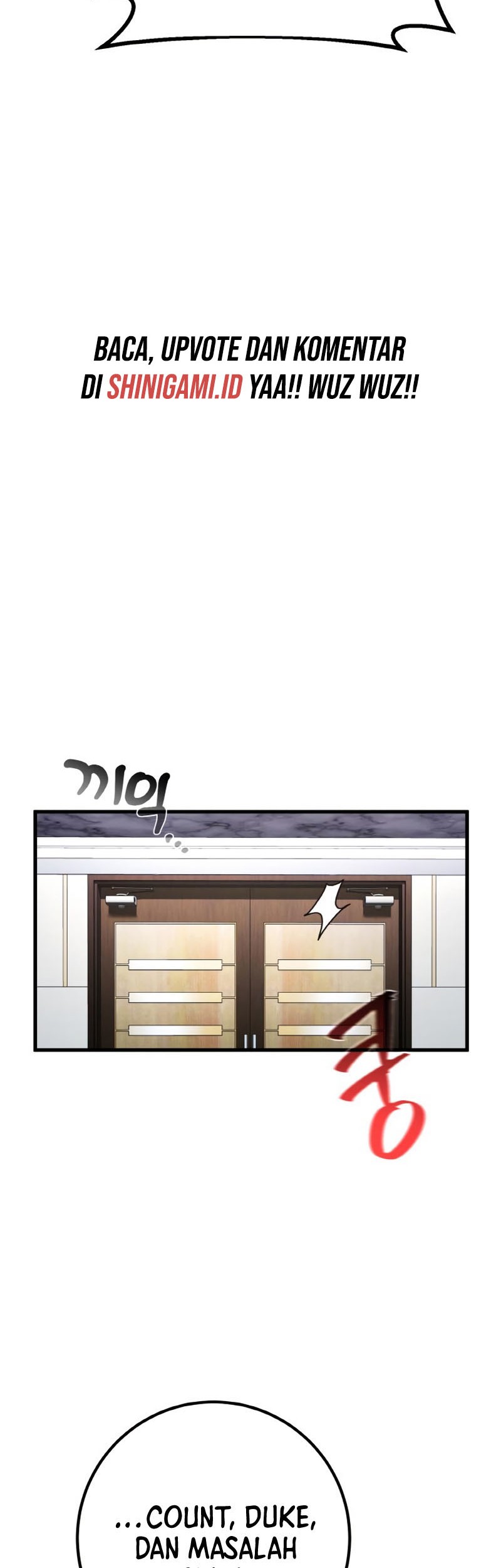 The Game’s Top Troll Chapter 26 - halaman 23