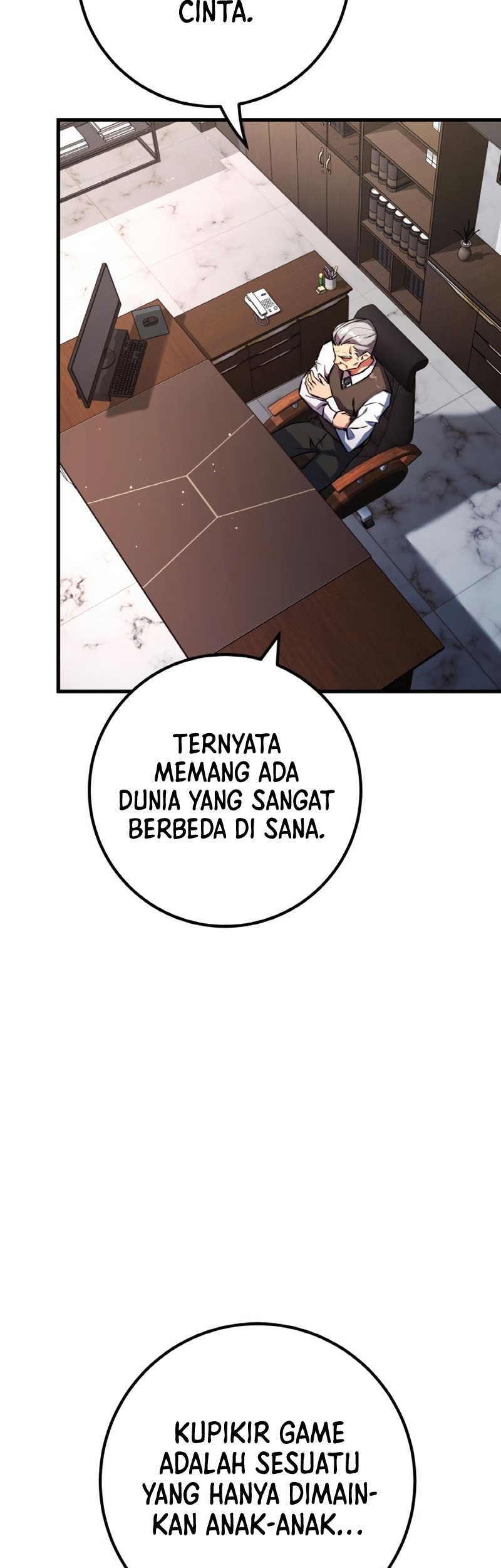 The Game’s Top Troll Chapter 26 - halaman 24