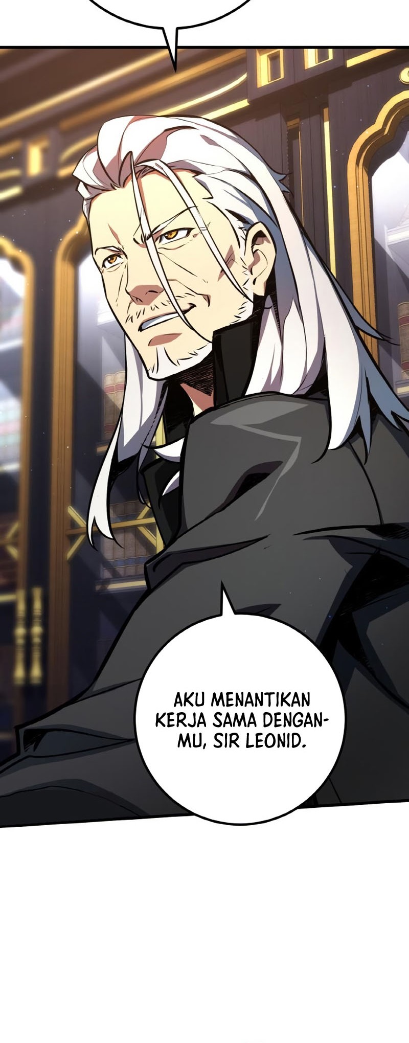 The Game’s Top Troll Chapter 26 - halaman 37