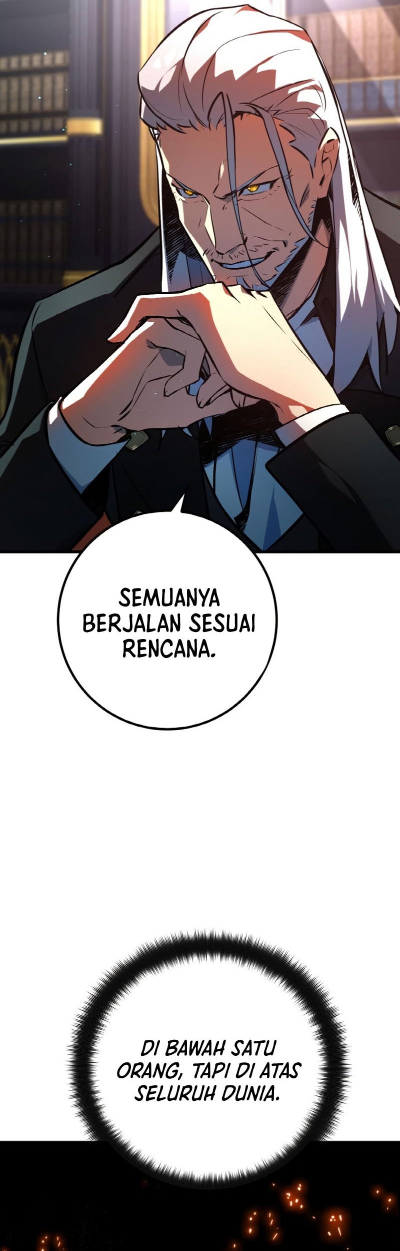 The Game’s Top Troll Chapter 26 - halaman 41