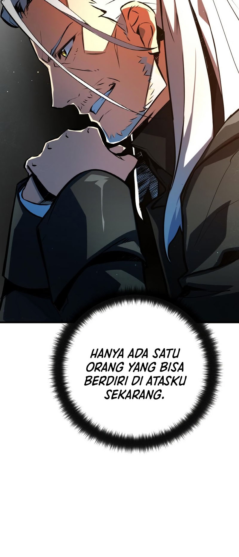 The Game’s Top Troll Chapter 26 - halaman 43