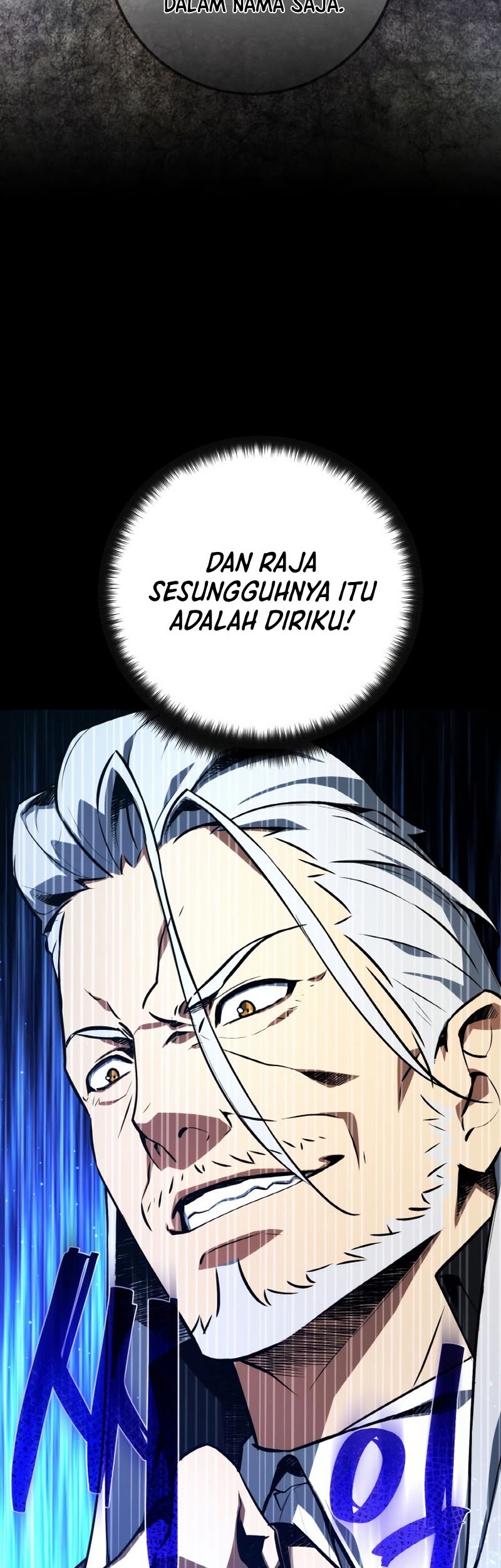 The Game’s Top Troll Chapter 26 - halaman 45