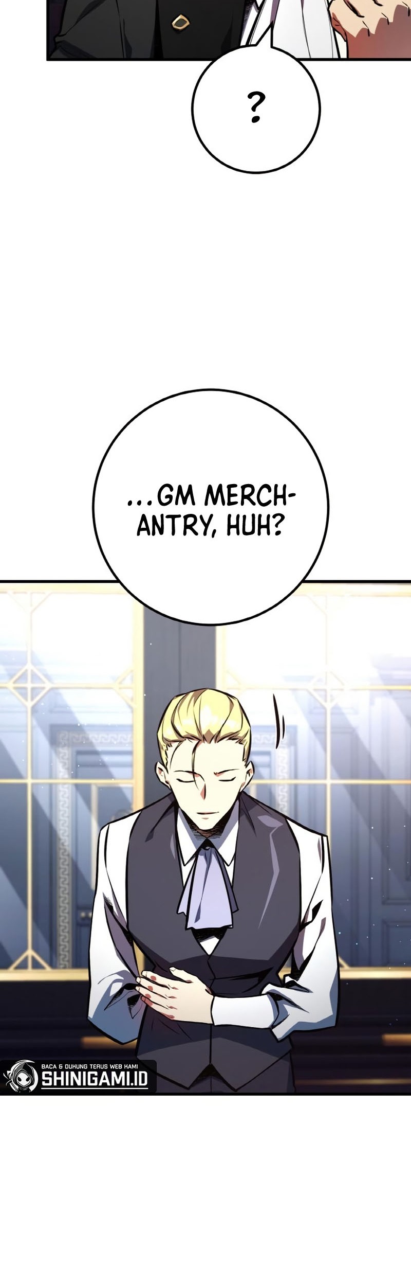 The Game’s Top Troll Chapter 26 - halaman 47