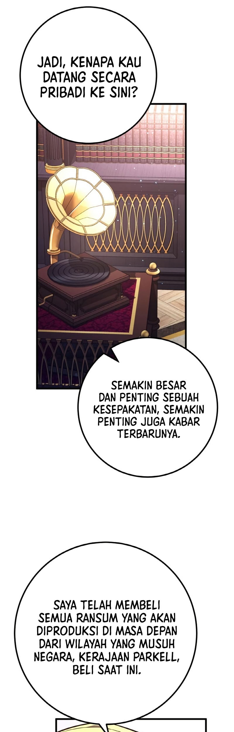 The Game’s Top Troll Chapter 26 - halaman 48