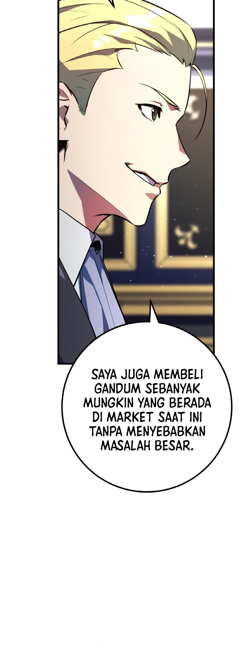 The Game’s Top Troll Chapter 26 - halaman 49