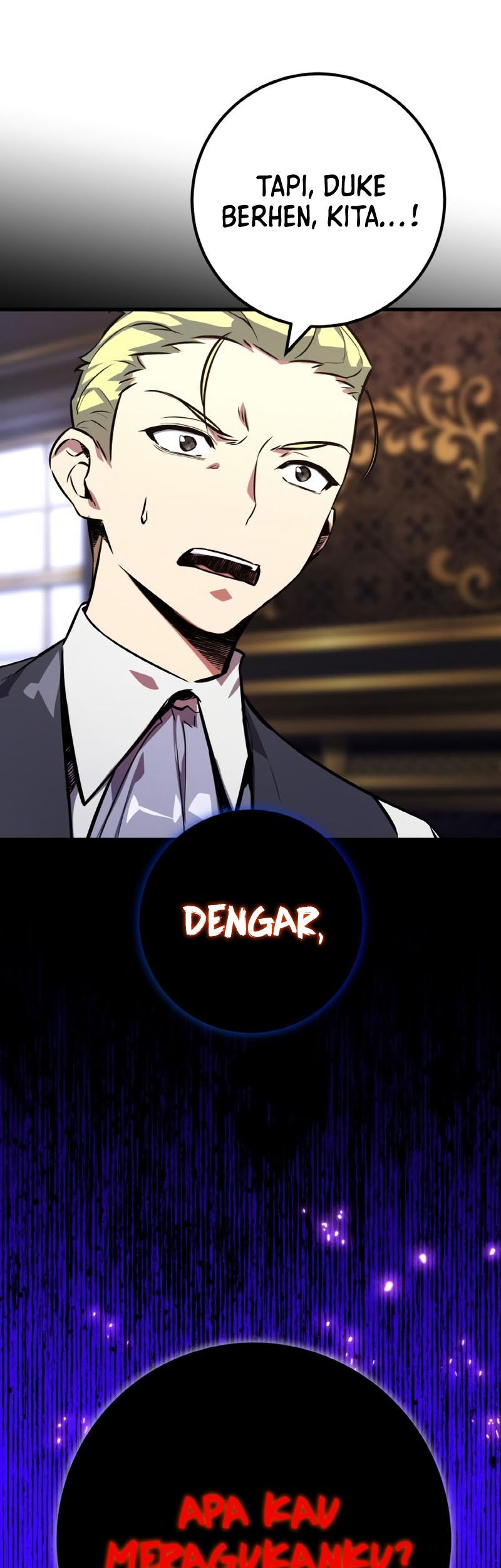 The Game’s Top Troll Chapter 26 - halaman 56