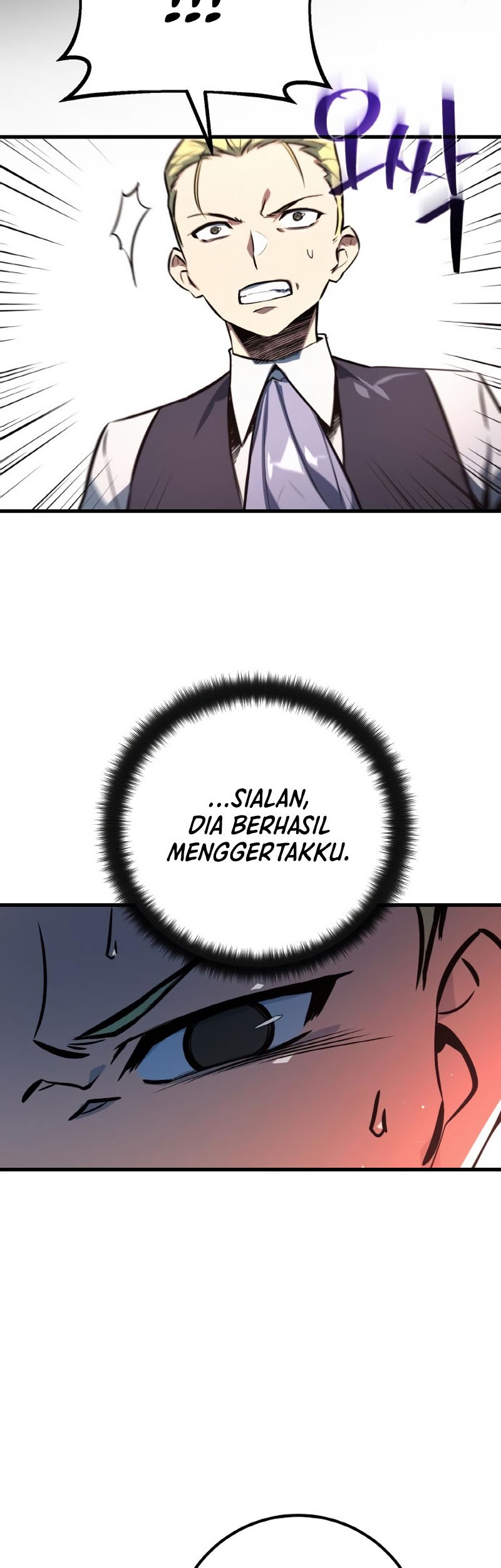 The Game’s Top Troll Chapter 26 - halaman 58