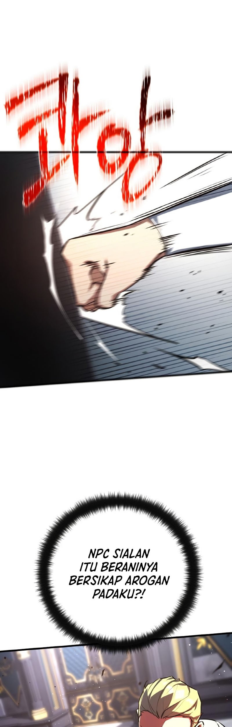 The Game’s Top Troll Chapter 26 - halaman 62