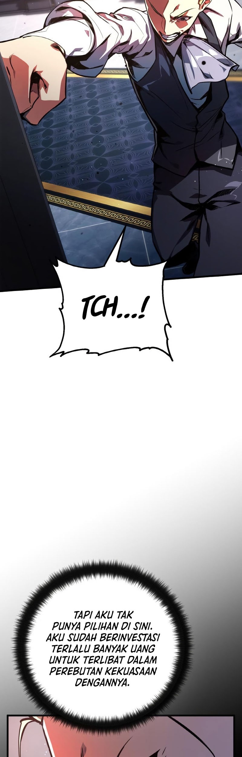 The Game’s Top Troll Chapter 26 - halaman 63