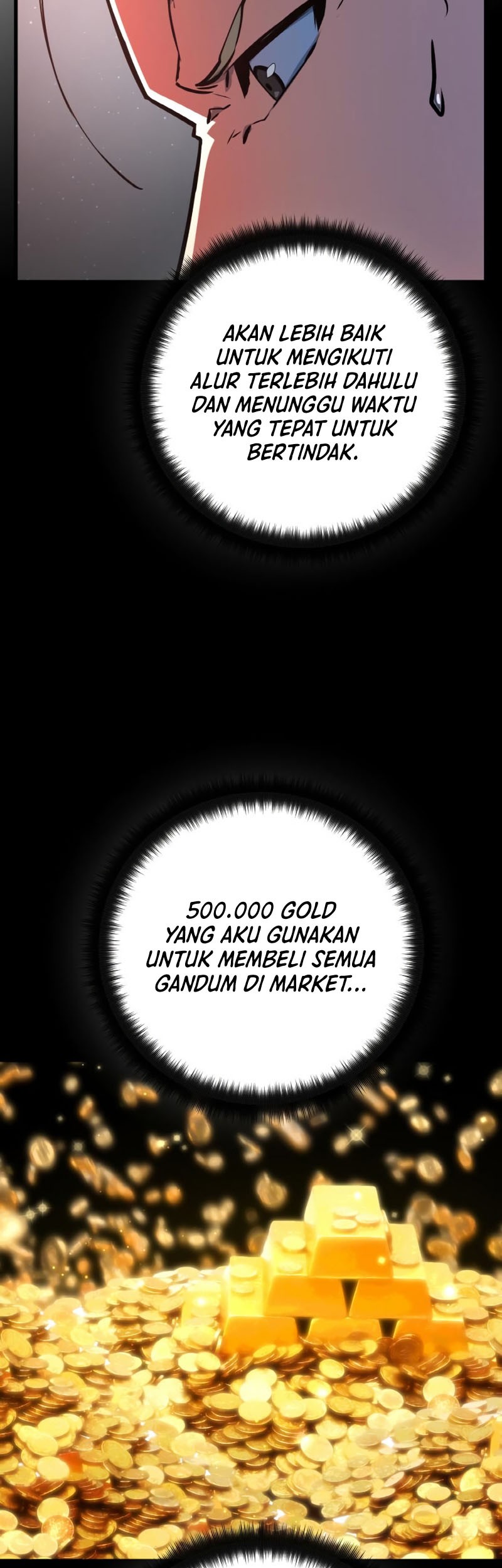 The Game’s Top Troll Chapter 26 - halaman 64