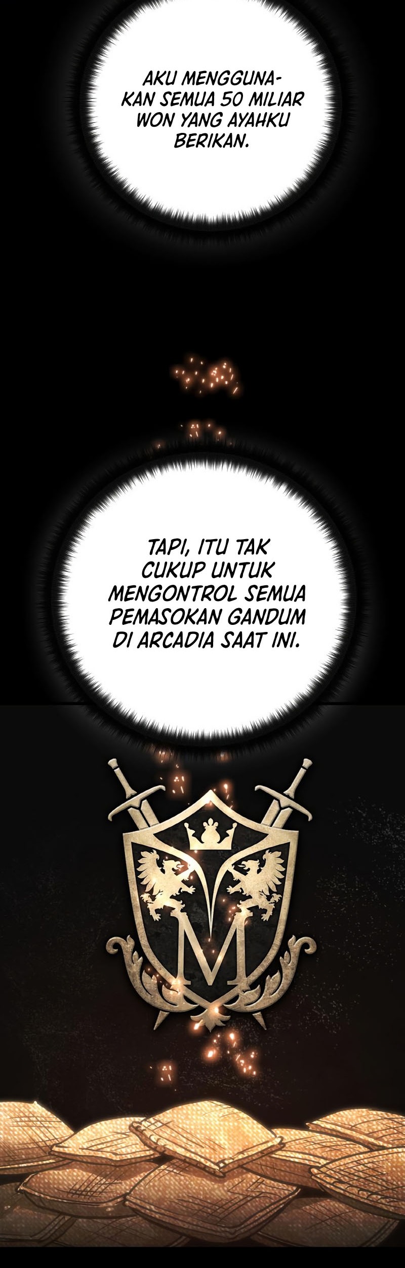 The Game’s Top Troll Chapter 26 - halaman 65