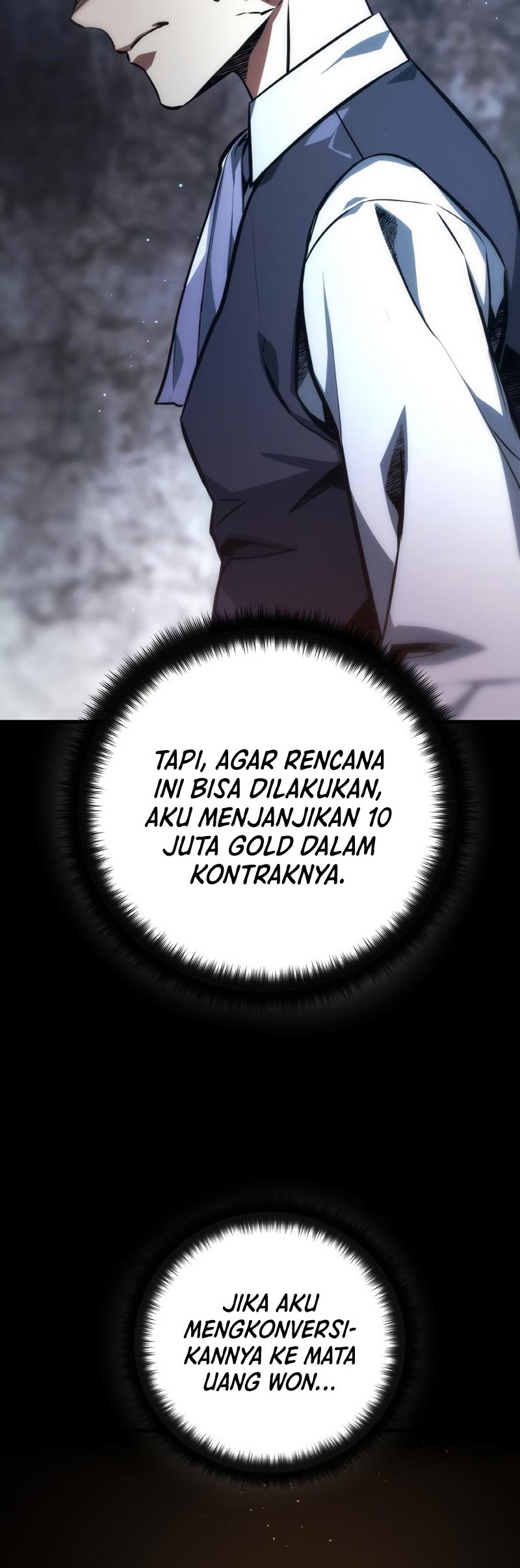 The Game’s Top Troll Chapter 26 - halaman 67