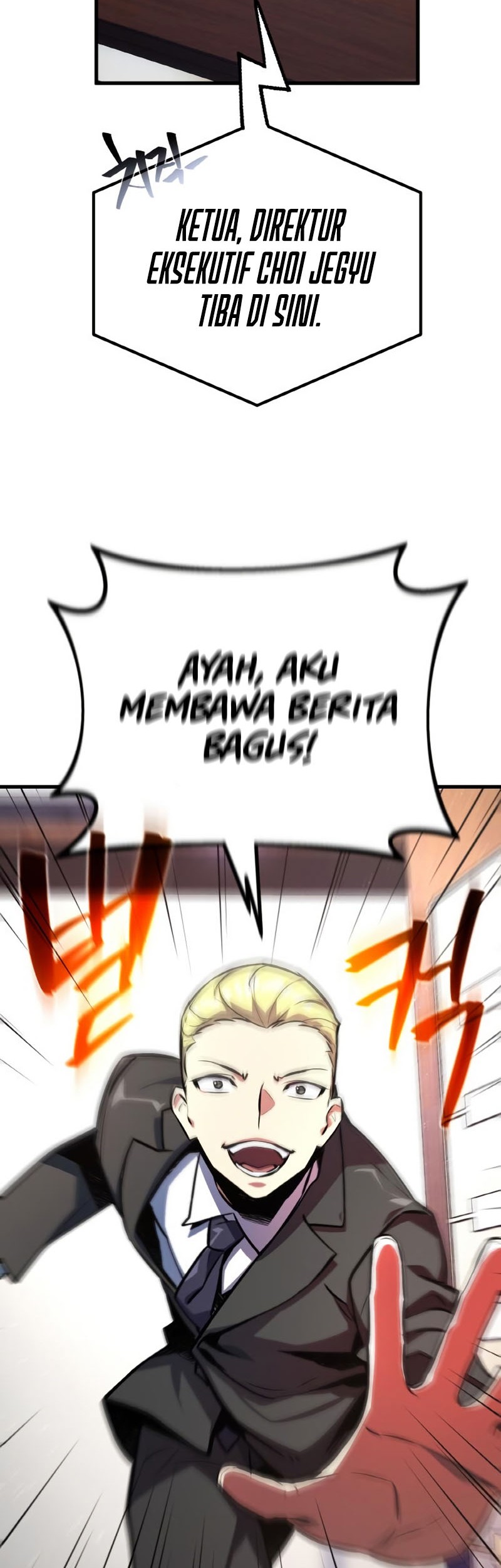The Game’s Top Troll Chapter 26 - halaman 9