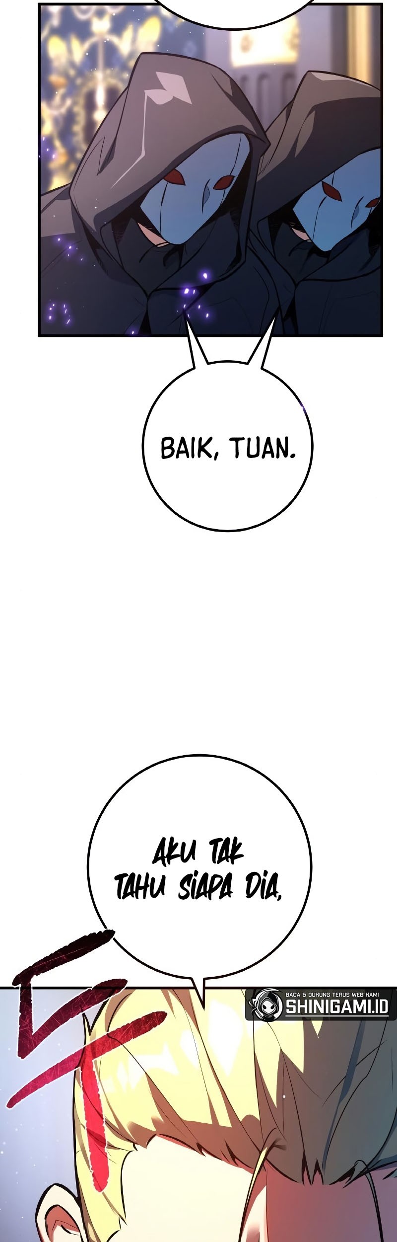 The Game’s Top Troll Chapter 27 - halaman 12