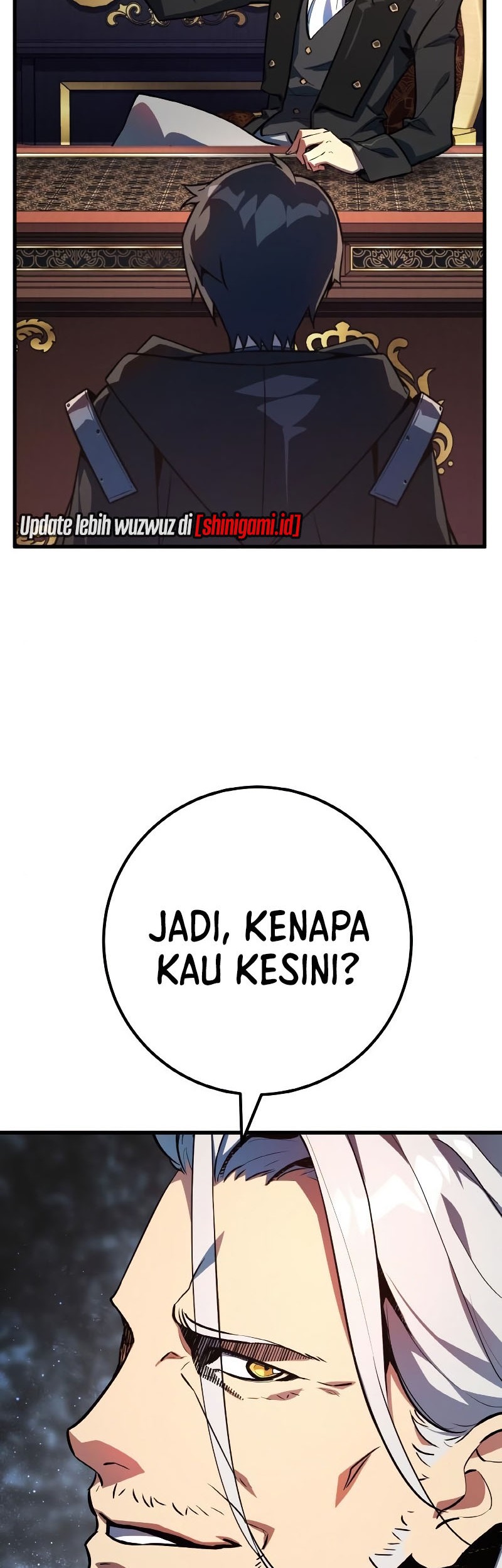 The Game’s Top Troll Chapter 27 - halaman 15