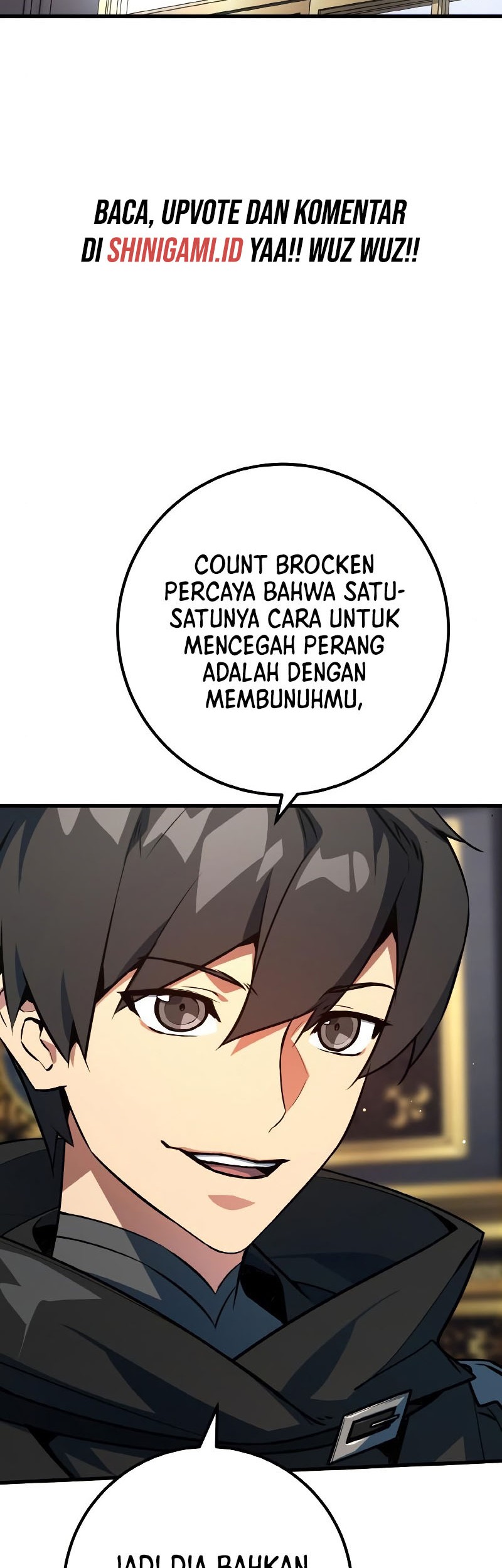 The Game’s Top Troll Chapter 27 - halaman 20