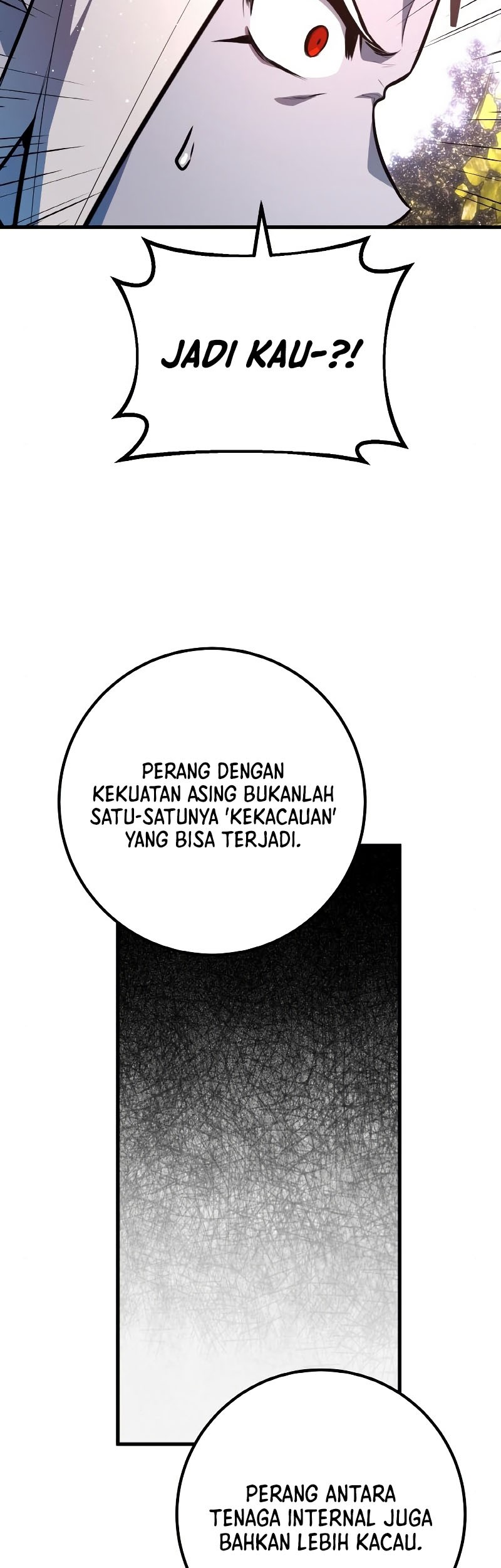 The Game’s Top Troll Chapter 27 - halaman 50