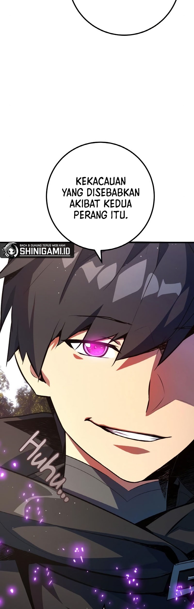 The Game’s Top Troll Chapter 27 - halaman 51