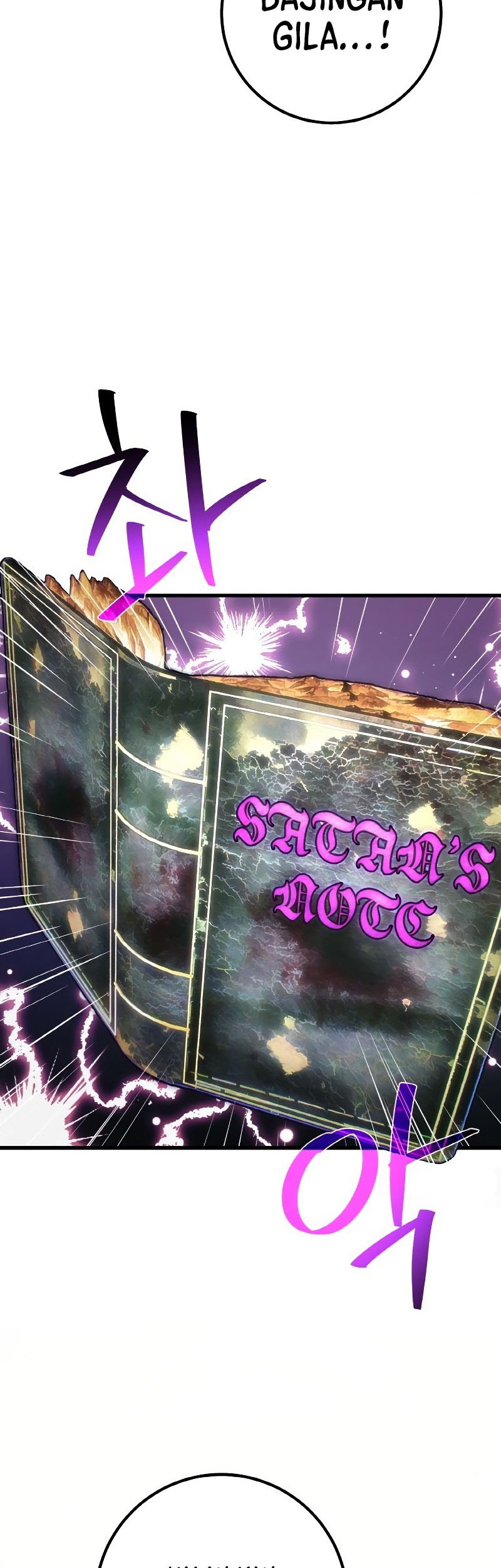 The Game’s Top Troll Chapter 27 - halaman 53