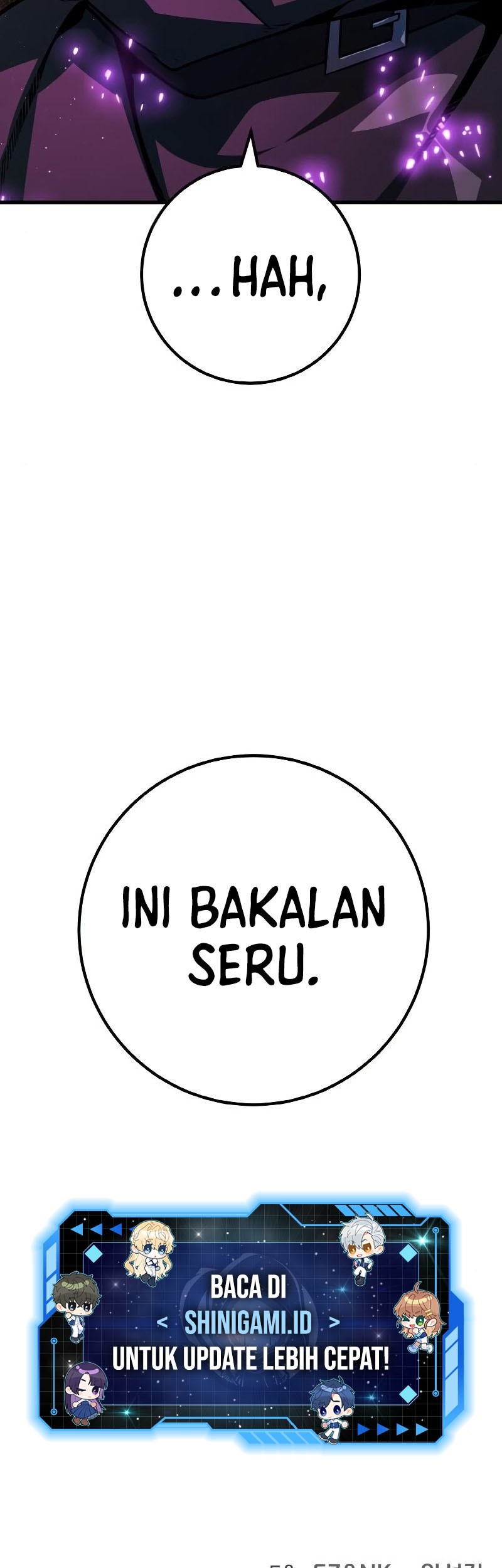 The Game’s Top Troll Chapter 27 - halaman 60