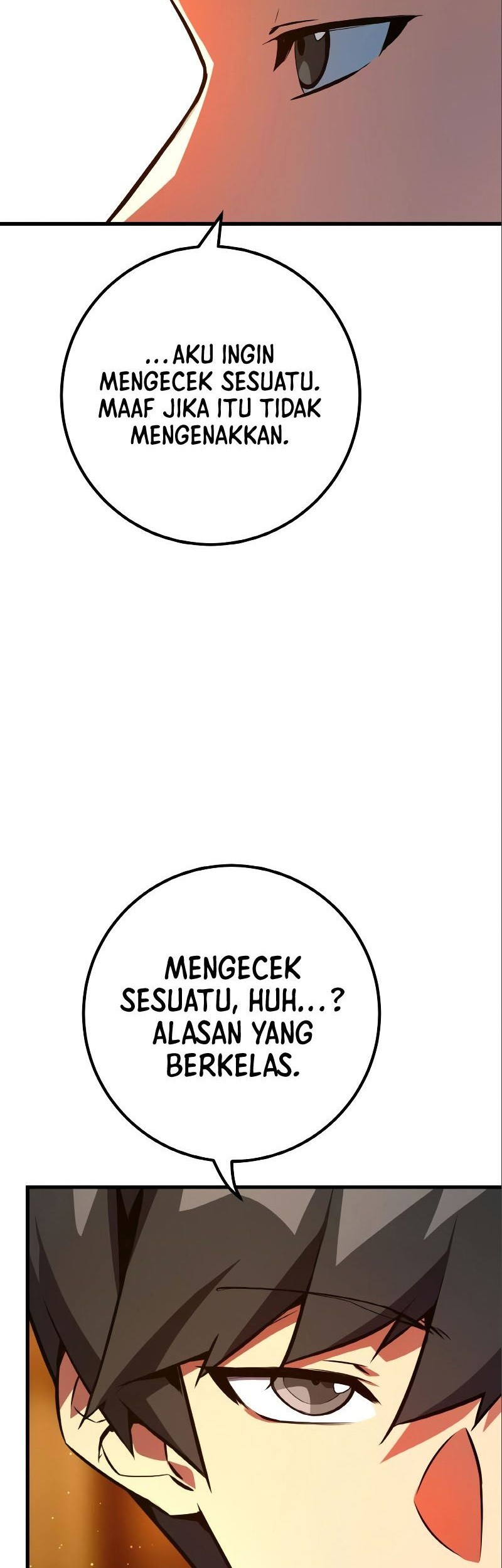The Game’s Top Troll Chapter 28 - halaman 10