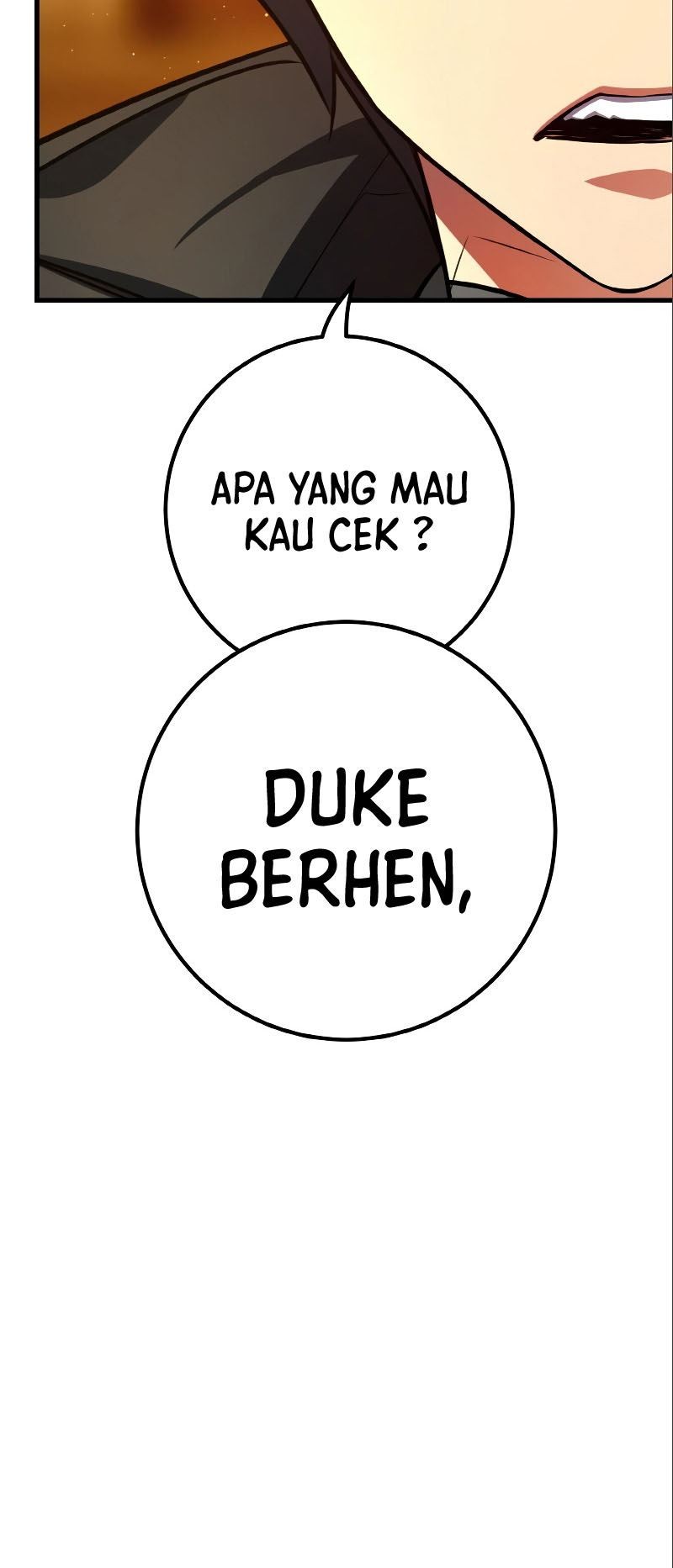 The Game’s Top Troll Chapter 28 - halaman 11