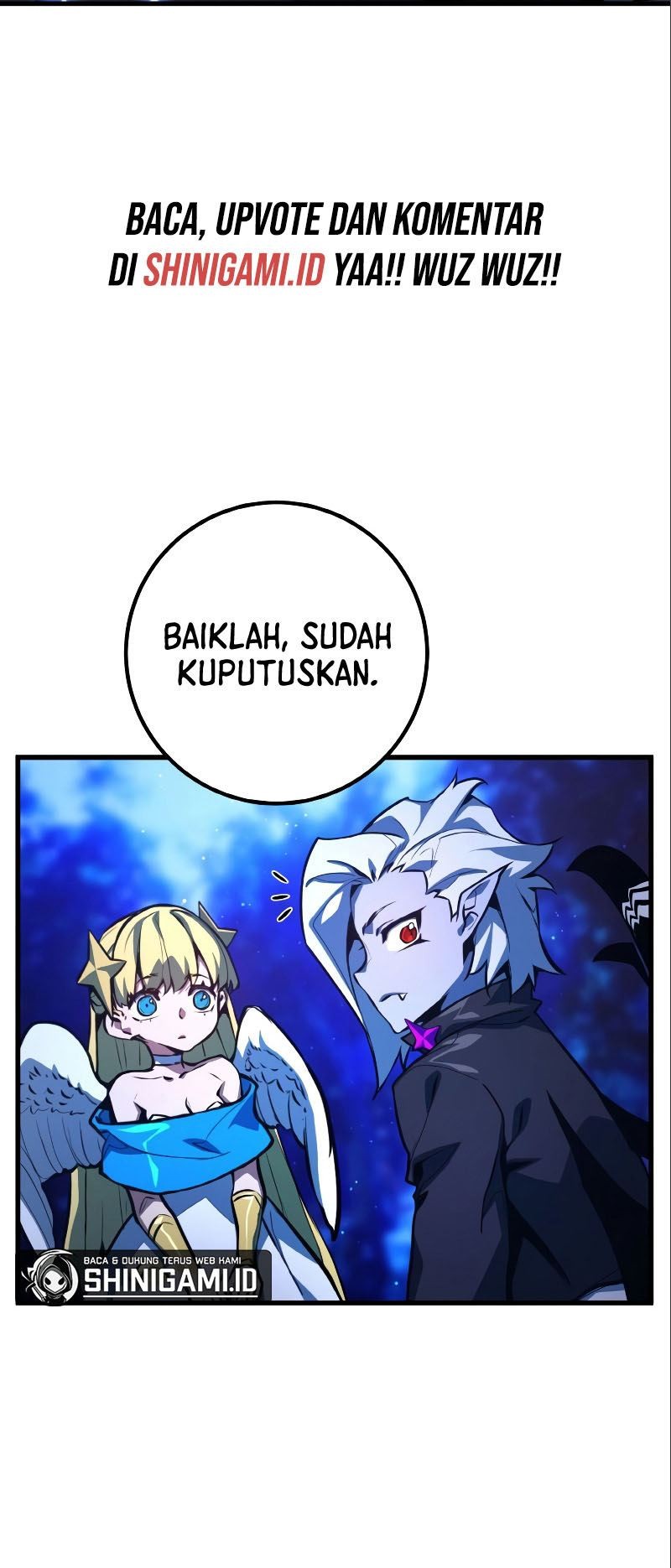 The Game’s Top Troll Chapter 28 - halaman 50