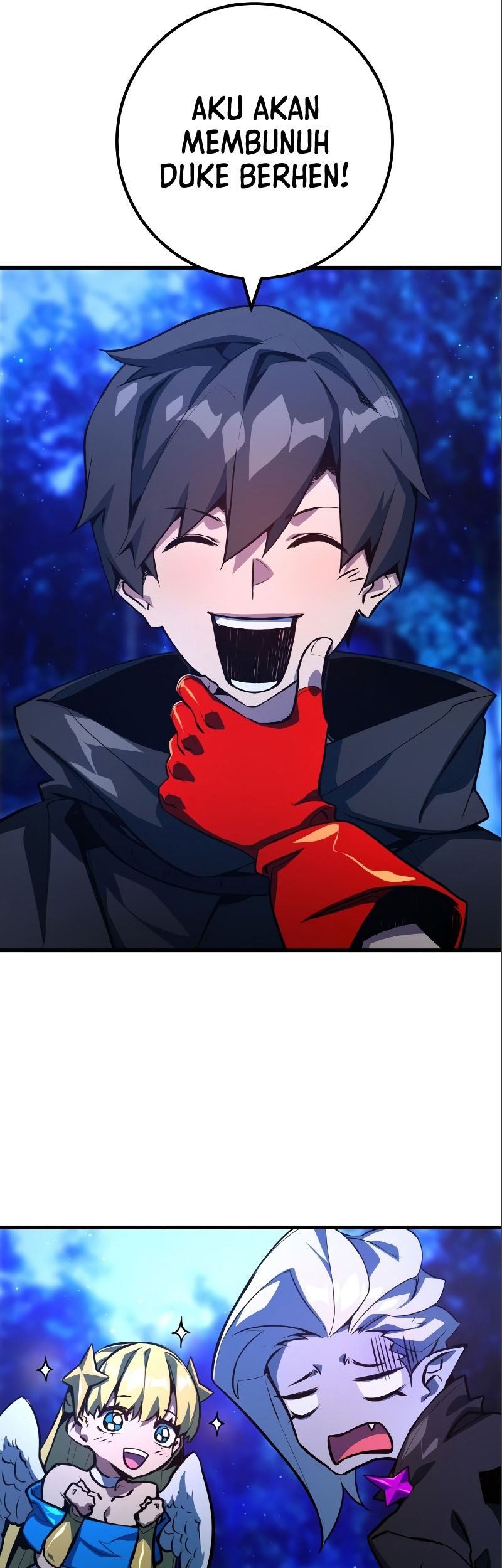 The Game’s Top Troll Chapter 28 - halaman 51