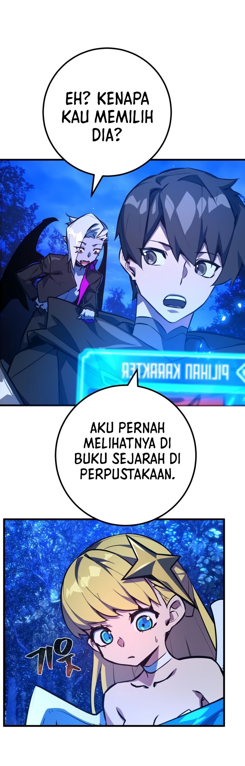 The Game’s Top Troll Chapter 29 - halaman 14