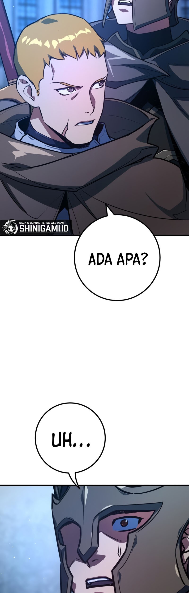 The Game’s Top Troll Chapter 29 - halaman 24