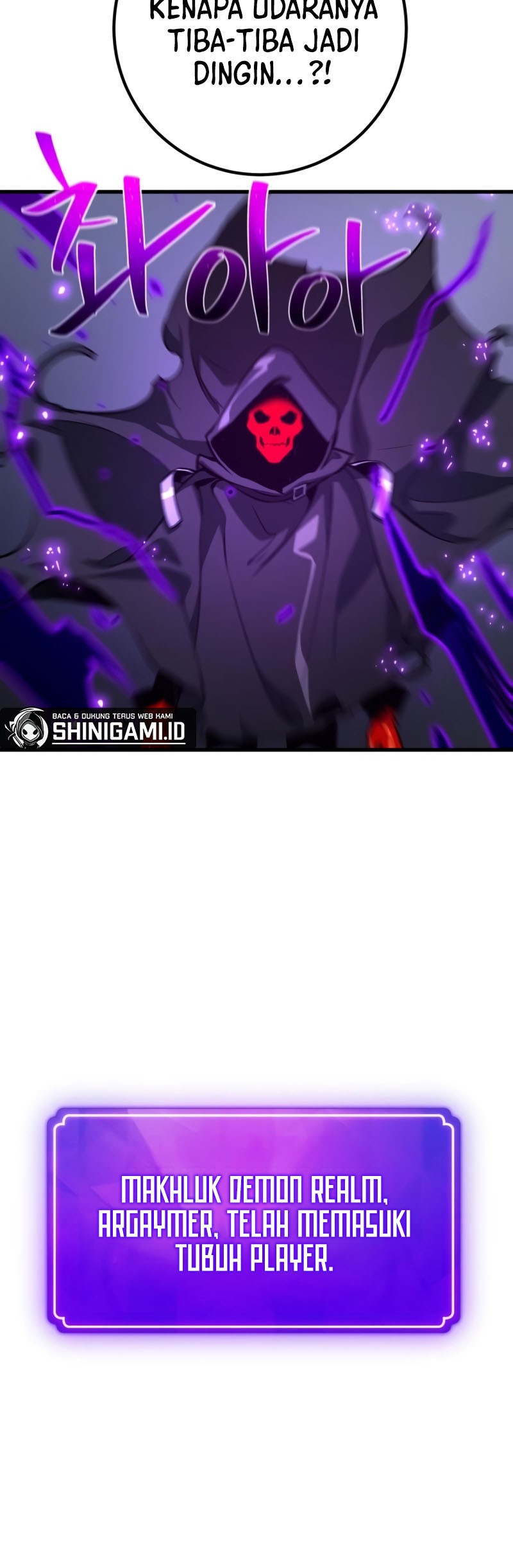 The Game’s Top Troll Chapter 29 - halaman 30