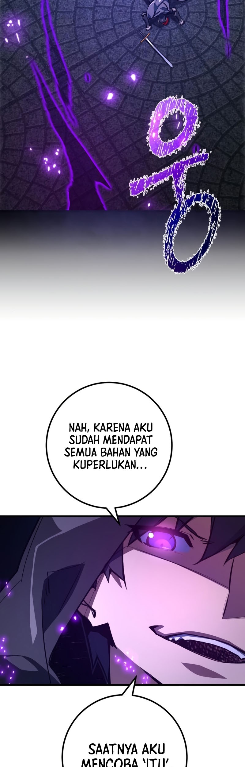 The Game’s Top Troll Chapter 29 - halaman 62