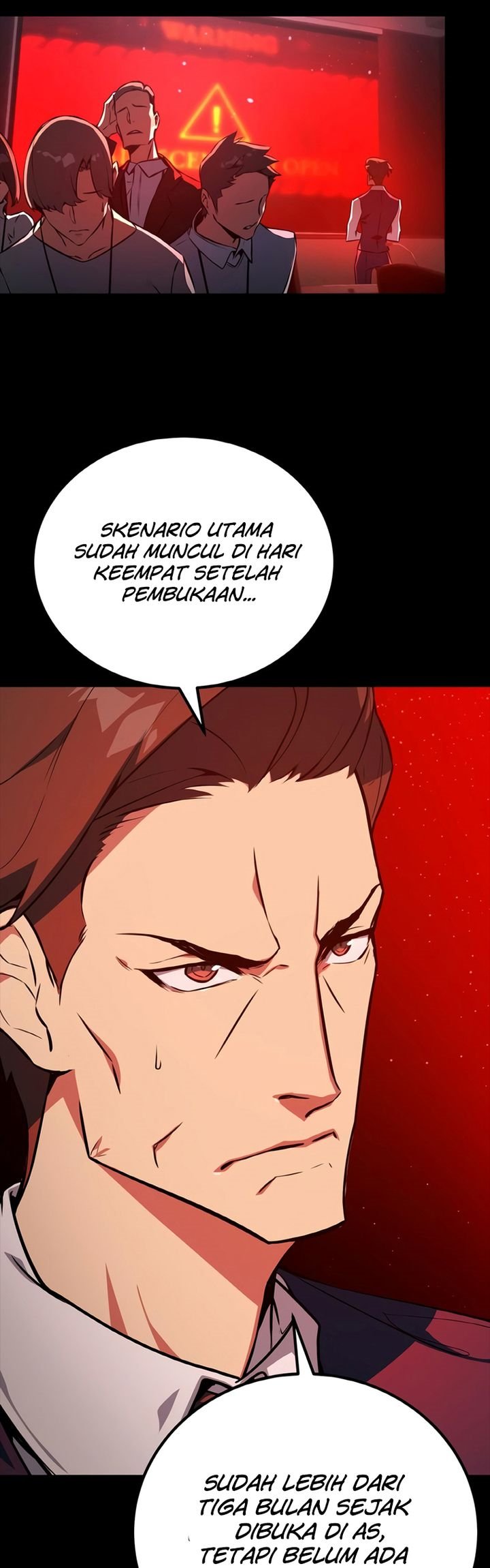 The Game’s Top Troll Chapter 3 - halaman 15
