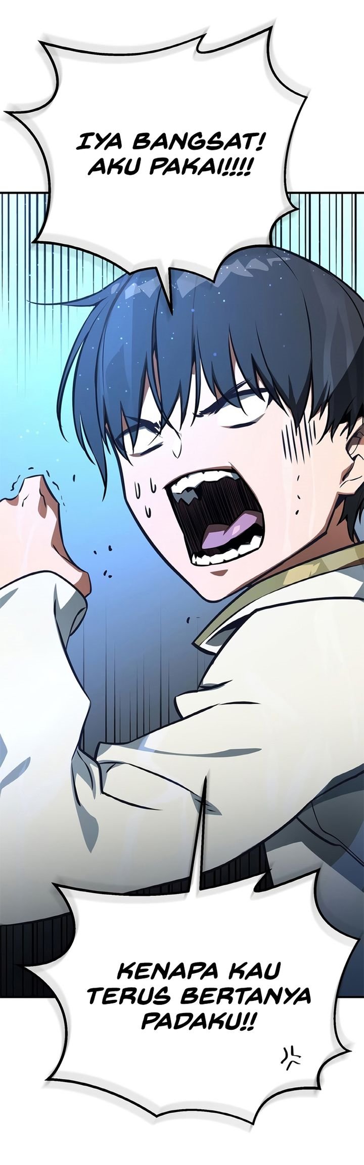 The Game’s Top Troll Chapter 3 - halaman 50