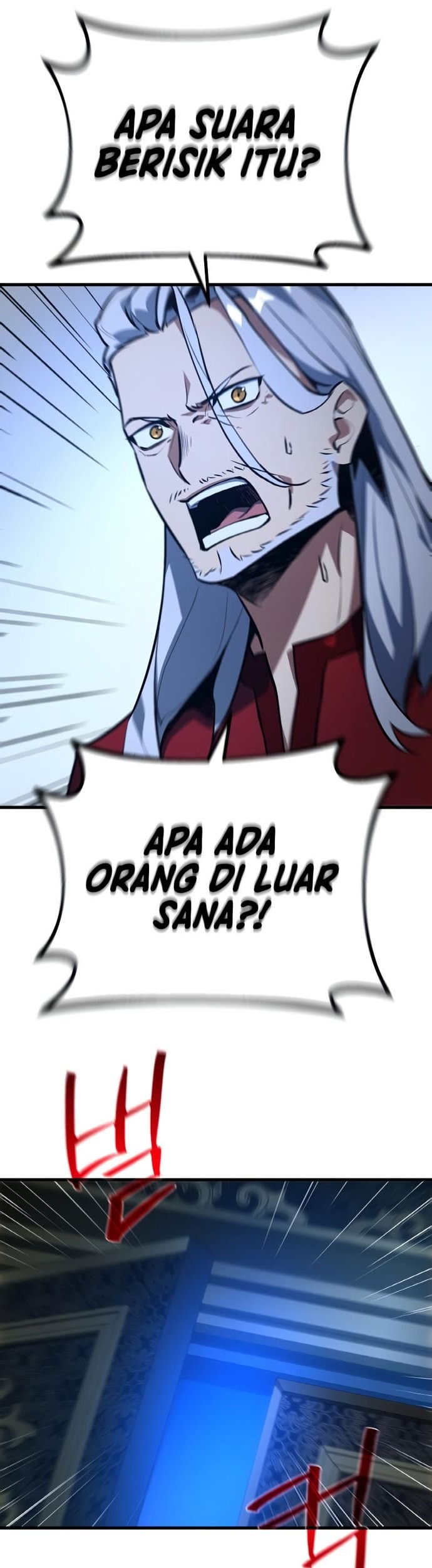 The Game’s Top Troll Chapter 30 - halaman 24