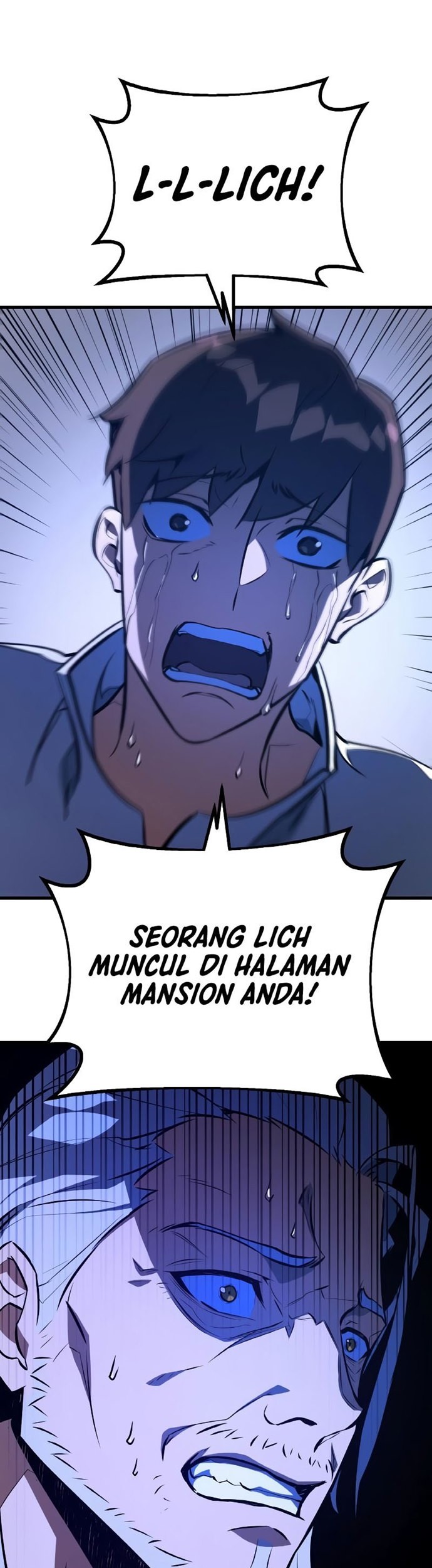 The Game’s Top Troll Chapter 30 - halaman 26