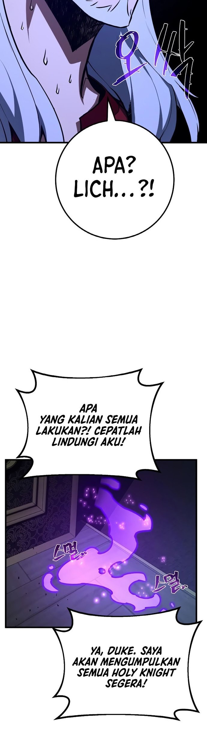 The Game’s Top Troll Chapter 30 - halaman 27
