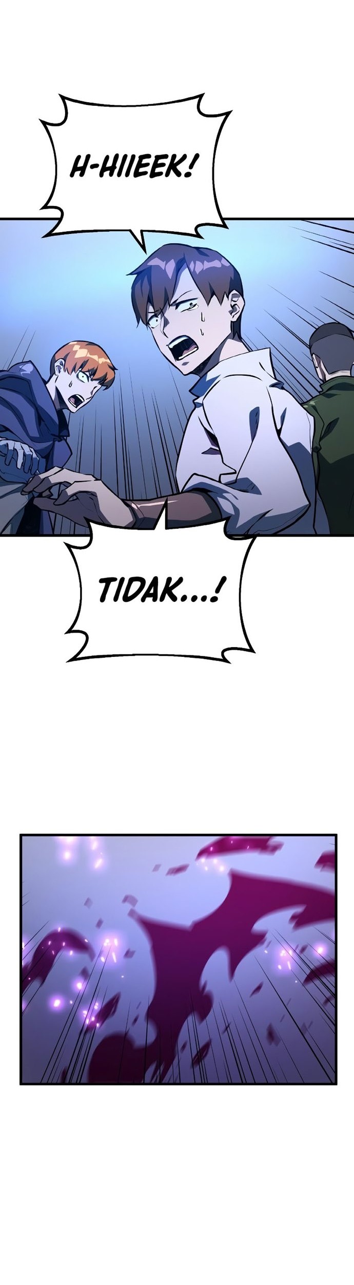 The Game’s Top Troll Chapter 30 - halaman 31