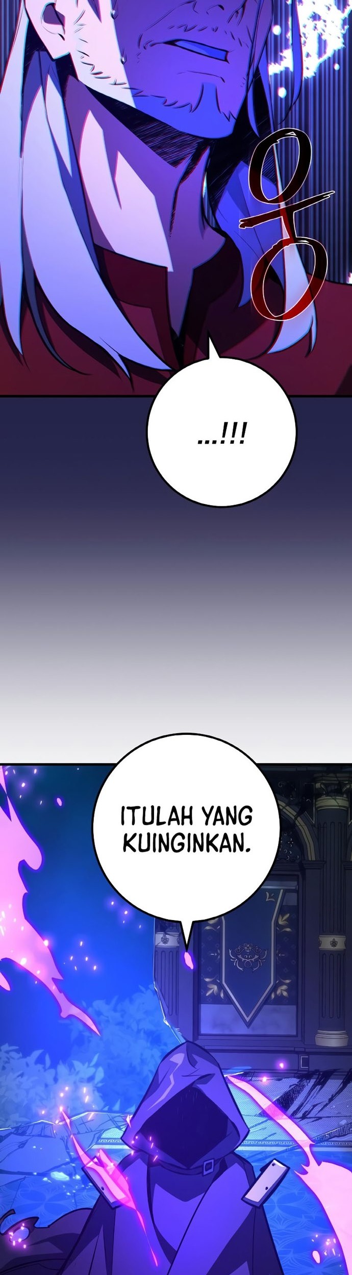 The Game’s Top Troll Chapter 30 - halaman 43