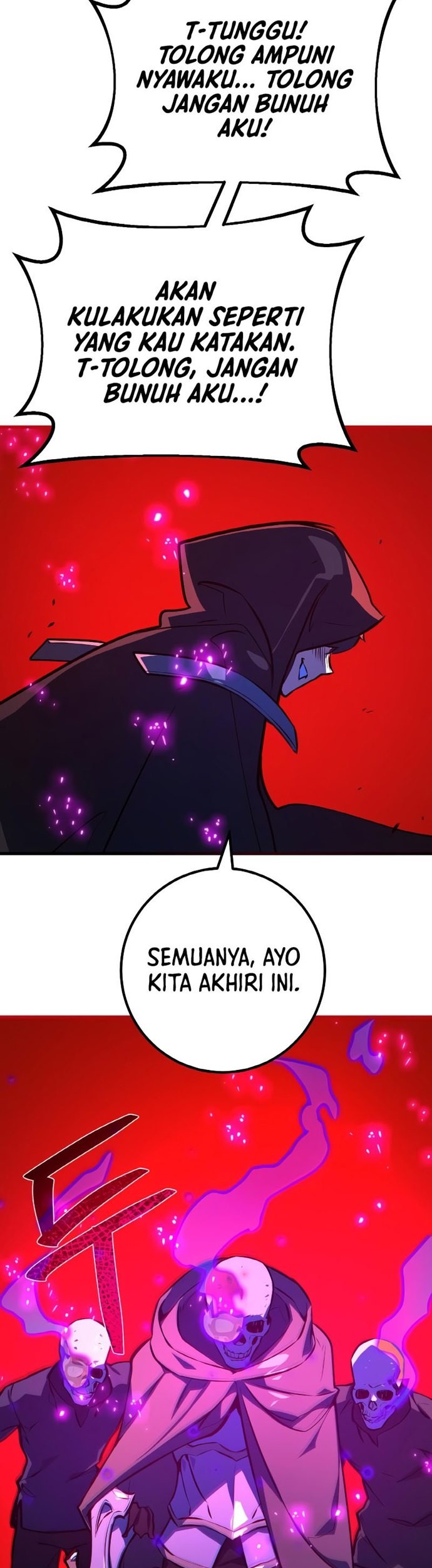 The Game’s Top Troll Chapter 30 - halaman 50