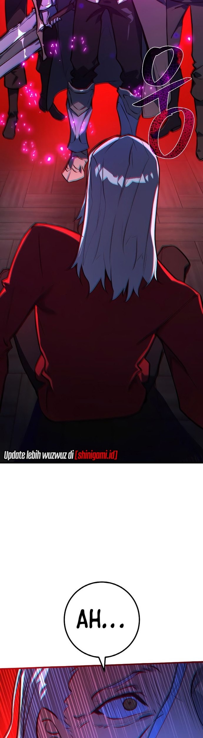 The Game’s Top Troll Chapter 30 - halaman 51