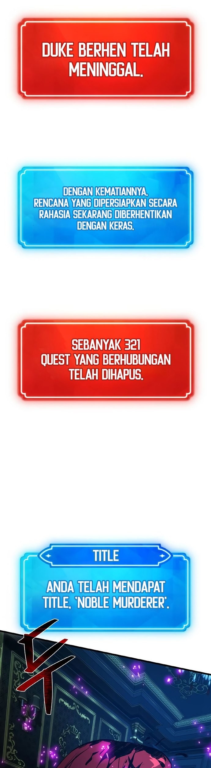 The Game’s Top Troll Chapter 30 - halaman 54