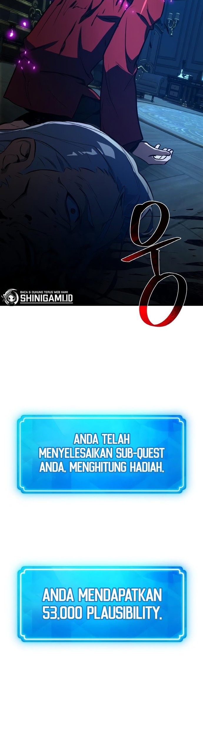 The Game’s Top Troll Chapter 30 - halaman 55